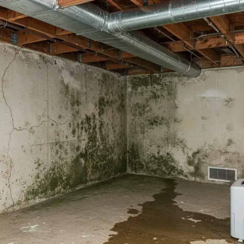 Professional Mold Removal in Buckeye Lake, OH